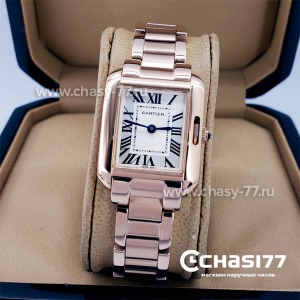 Копия Cartier Tank (17396)
