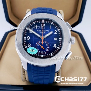 Patek Philippe Aquanaut (17496)