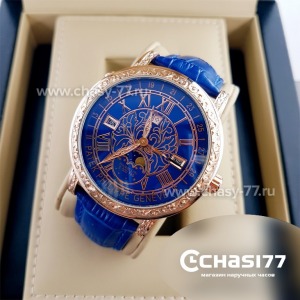 Patek Philippe Men Grand Complications Sky Moon (07496)