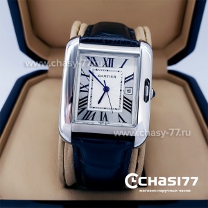 Копия Cartier Tank (17996)