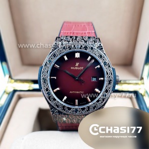 Hublot (08996) - Дубликат