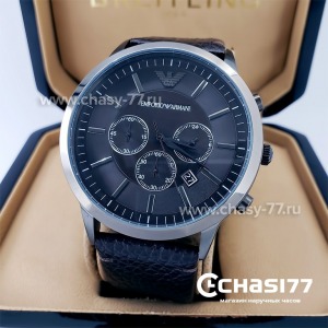 Emporio Armani Chronograph AR2462 (19396)