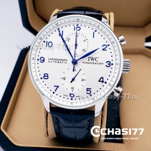IWC Portuguese (09496)