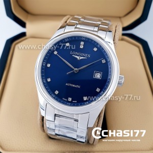 Копия Longines Master Collection (19896)