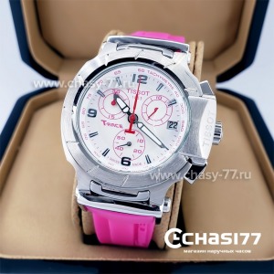 Tissot T-Race женские (09996)
