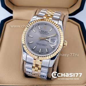 Копия Rolex Datejust (20097)