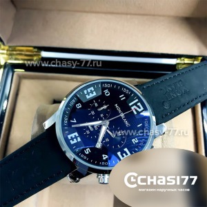 Montblanc TimeWalker (10397)
