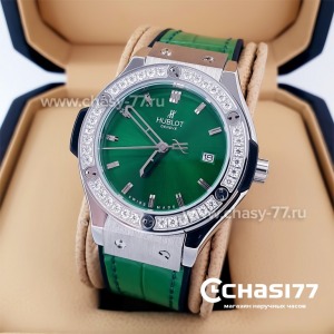 Копия HUBLOT Big Bang Ladies 38mm (20997)