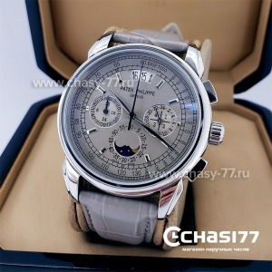 Patek Philippe Perpetual Calendar (11197)