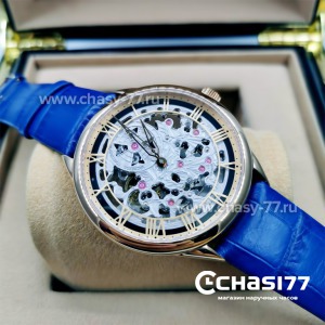 Vacheron Constantin Skeleton (11797)