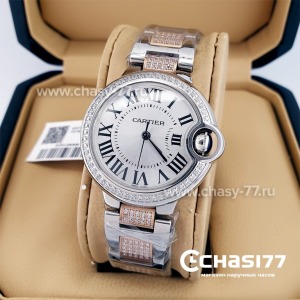 Cartier Ballon Bleu (22497)