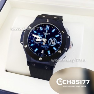 Копия Hublot Big Bang Maradona Ceramica (02497)