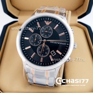 Emporio Armani Renato AR11165 (22797)