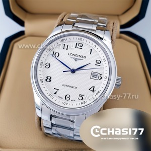 Копия Longines Master Collection (12897)