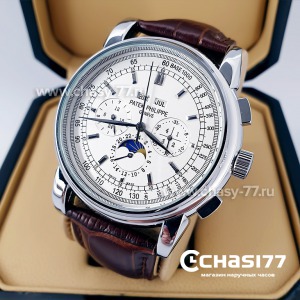 Patek Philippe Perpetual Calendar (13297)