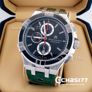 Aikon Quartz Chronograpf - Дубликат (23297)