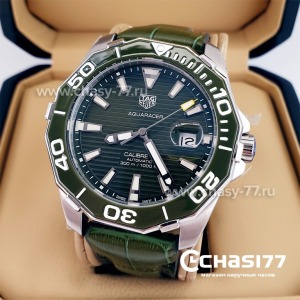 Копия Tag Heuer Aquaracer Calibre 5 (23497)