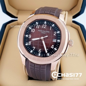 Patek Philippe Aquanaut (23597)