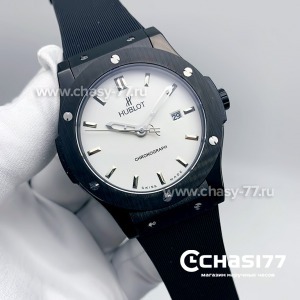 HUBLOT Classic Fusion - кварц (13697)