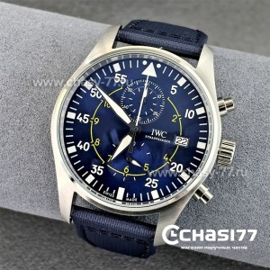 IWC The Pilot's TOP GUN (23897)