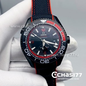 Копия Omega Seamaster Planet Ocean (13997)