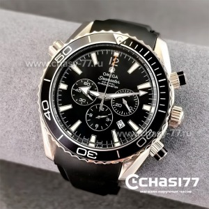 Omega Seamaster Planet Ocean 007 (24097)