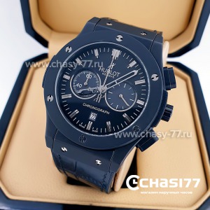 HUBLOT Classic Fusion Chronograph (14197)