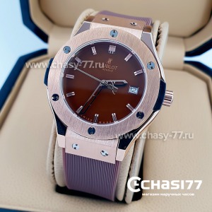 Копия HUBLOT Big Bang Ladies 38mm (04197)