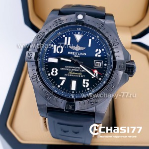Копия Breitling Avenger Automatic 45 Seawolf Night Mission (14497)