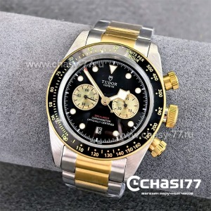  Tudor Black Bay Chrono (24497)