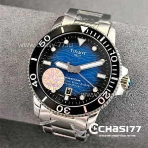 Tissot T-Sport Seastar Powermatic 80 (24597)