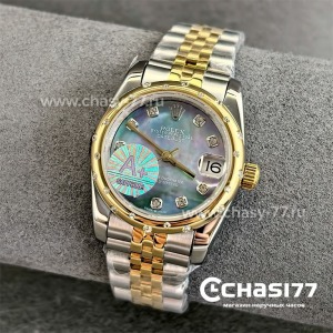 Копия Rolex Datejust (24697)