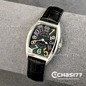 Franck Muller Crazy Color Dreams (25297)