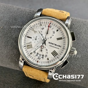 Montblanc Flyback (25397)