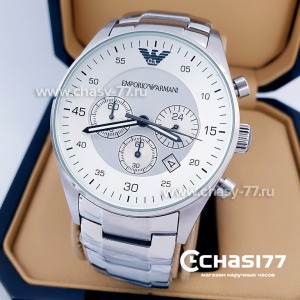 Armani Chronograph AR 5869(15597)