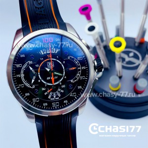 Tag Heuer Mercedes Benz SLS (15697)