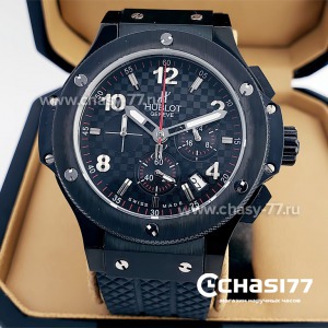 HUBLOT Big Bang Chronograph (16197)