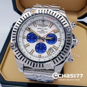 Breitling Chronometre Certifie (16297)