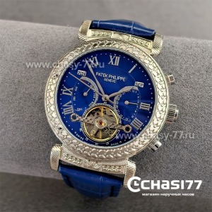 Patek Philippe Grand Complications (06497)