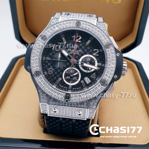 HUBLOT Big Bang Chronograph (17097)