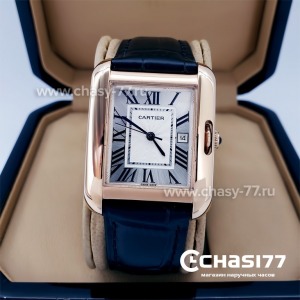Cartier Tank (17997)