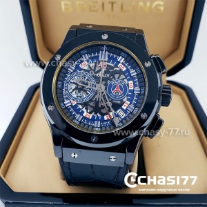 Копия HUBLOT Classic Fusion Chronograph (18197)
