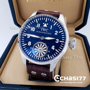 IWC Big Pilot Die Grosse Fliegeruhr (18297)