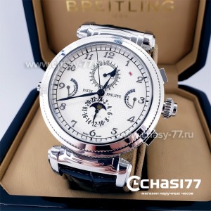 Patek Philippe Grand Complications (18597)