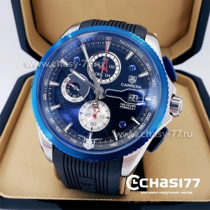Tag Heuer Mercedes Benz SLS (18897)