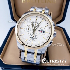 Tissot Couturier Chronograph (19197)
