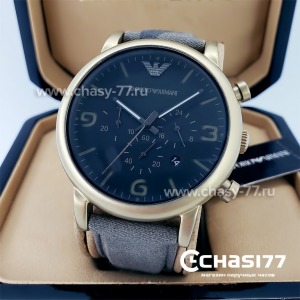 Emporio Armani Chronograph AR1815 (19397)