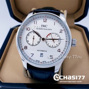 IWC Portuguese (09497)