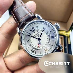 Montblanc Villeret 1858 (10398)