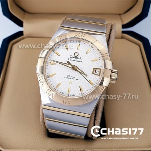 Omega Constellation - Дубликат  (20398)